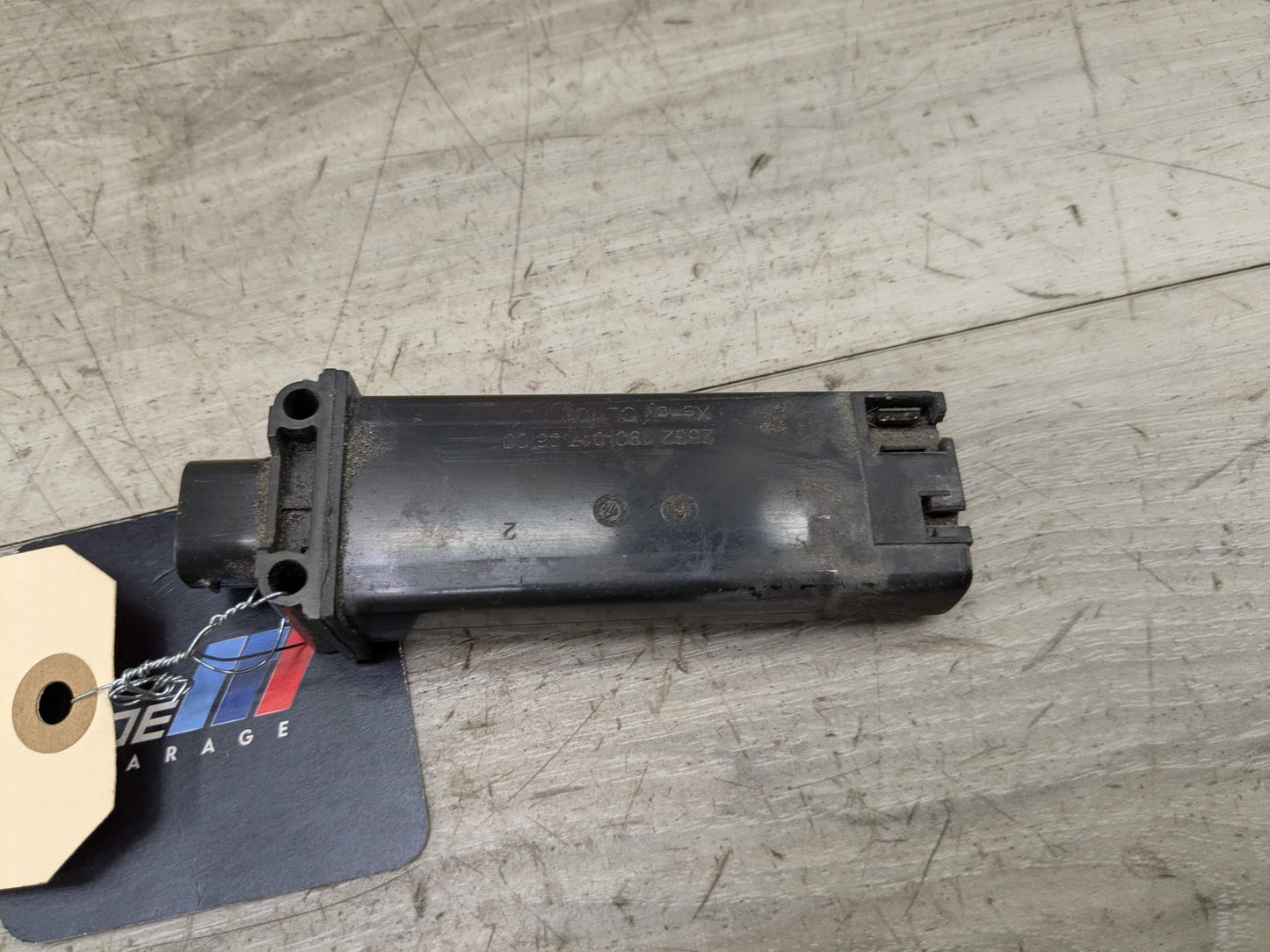 OEM BMW E70 E71 E82 E88 E89 E92 E93 Tire Pressure Control Unit Module RDC