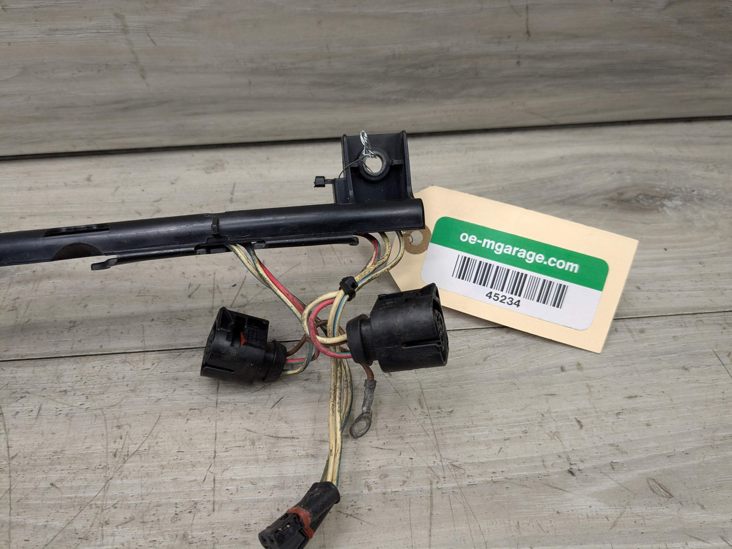 OEM BMW E82 E90 E92 F15 F25 F30 F32 Engine N55 Ignition Coil Wiring Wire Harness