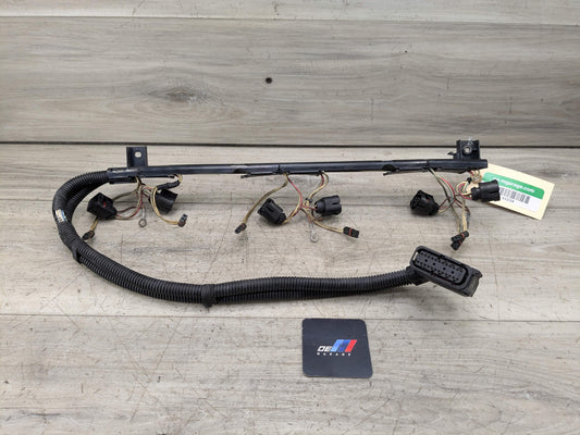OEM BMW E82 E90 E92 F15 F25 F30 F32 Engine N55 Ignition Coil Wiring Wire Harness