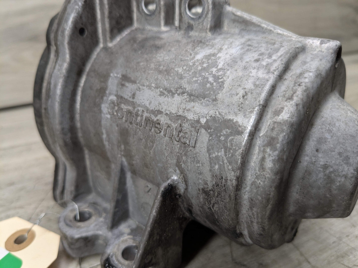 OEM BMW E82 E90 E92 E93 Engine N54 N55 Auxiliary Electric Water Pump Cooling