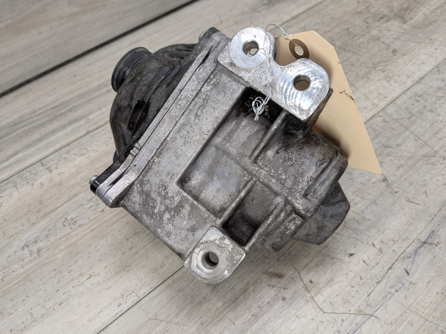 OEM BMW E82 E90 E92 E93 Engine N54 N55 Auxiliary Electric Water Pump Cooling