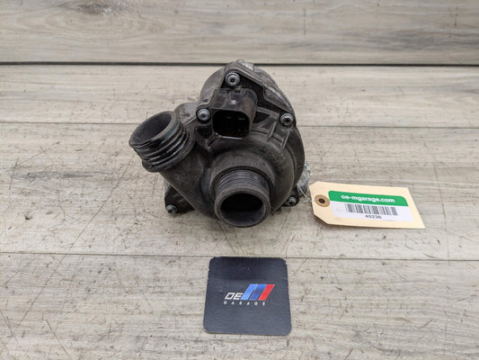 OEM BMW E82 E90 E92 E93 Engine N54 N55 Auxiliary Electric Water Pump Cooling
