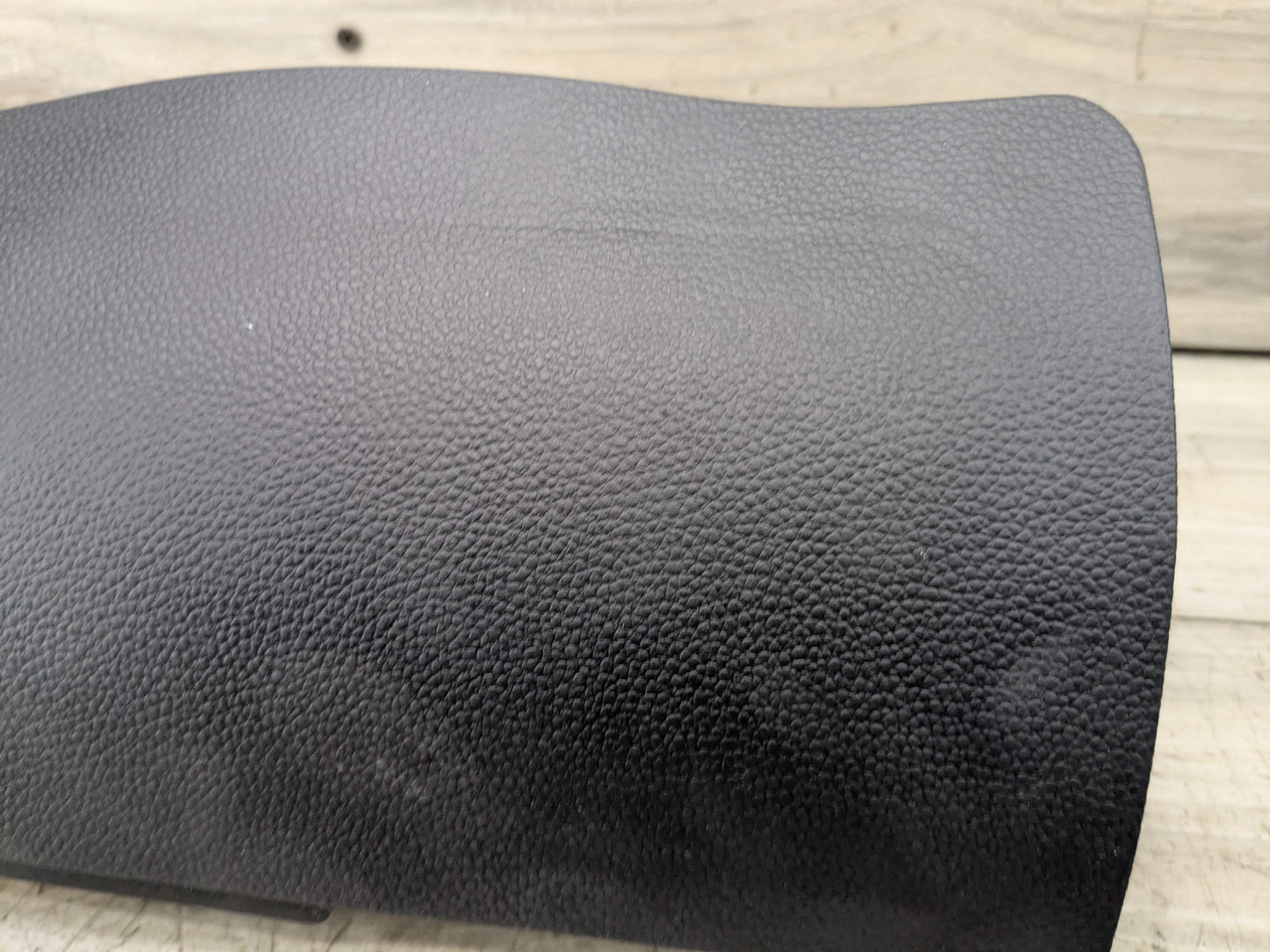 08-13 OEM BMW E88 128 135 CONVERTIBLE Front Left Driver Knee Lower Dash Airbag