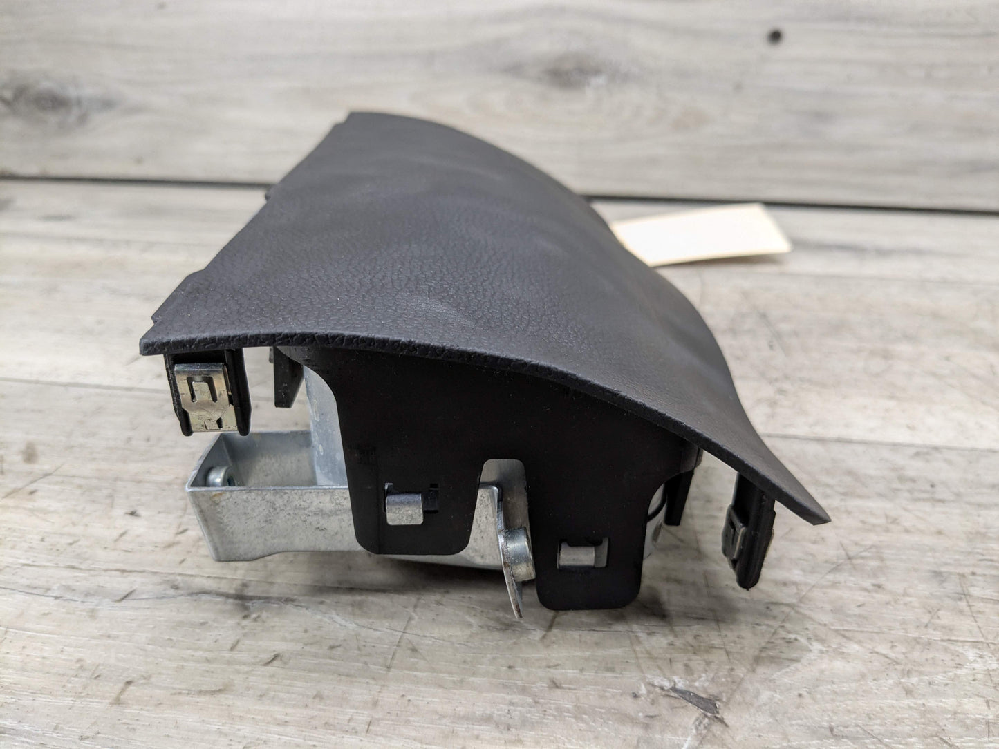 08-13 OEM BMW E88 128 135 CONVERTIBLE Front Left Driver Knee Lower Dash Airbag