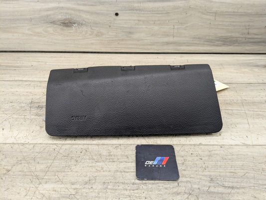 OEM BMW E88 128 135 Convertible Right Passenger Knee Airbag Glove Box