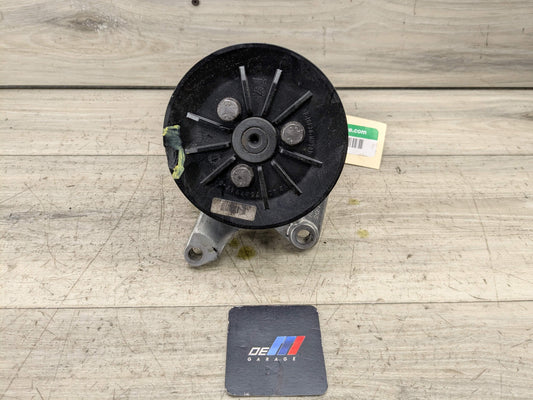 06-13 OEM BMW E82 E88 E90 E92 E93 Hydraulic Power Steering Pump Pulley N54 N55*
