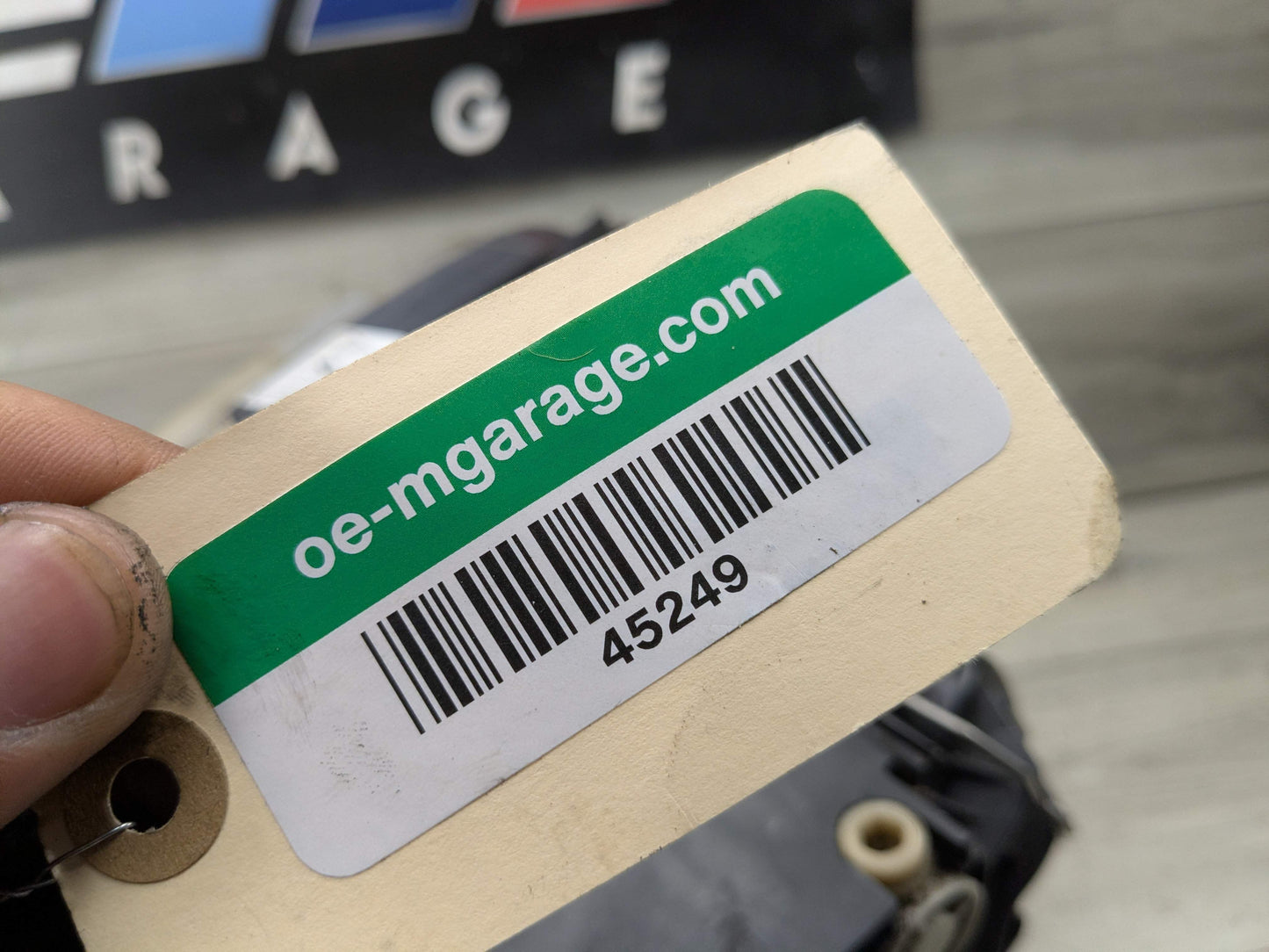 *12-13 OEM BMW E82 E88 128i 135i Left Driver Xenon Adaptive Headlights w Modules