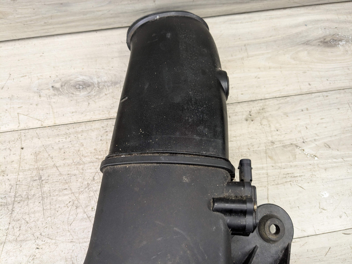 11-13 OEM BMW E82 E90 E92 Engine N55 Intake AirBox Air Box Filter Housing PWG