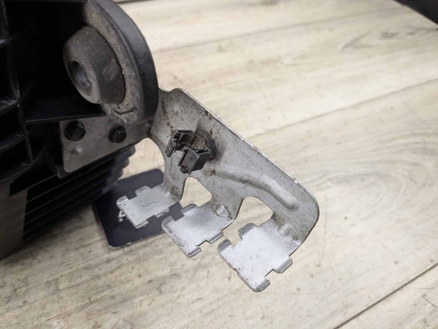 11-13 OEM BMW E82 E90 E92 Engine N55 Intake AirBox Air Box Filter Housing PWG