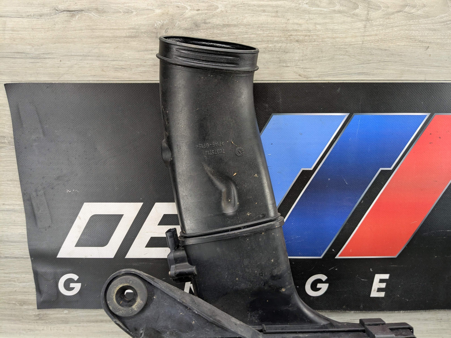 11-13 OEM BMW E82 E90 E92 Engine N55 Intake AirBox Air Box Filter Housing PWG