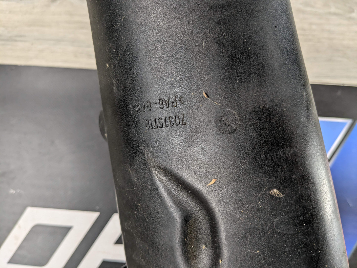 11-13 OEM BMW E82 E90 E92 Engine N55 Intake AirBox Air Box Filter Housing PWG