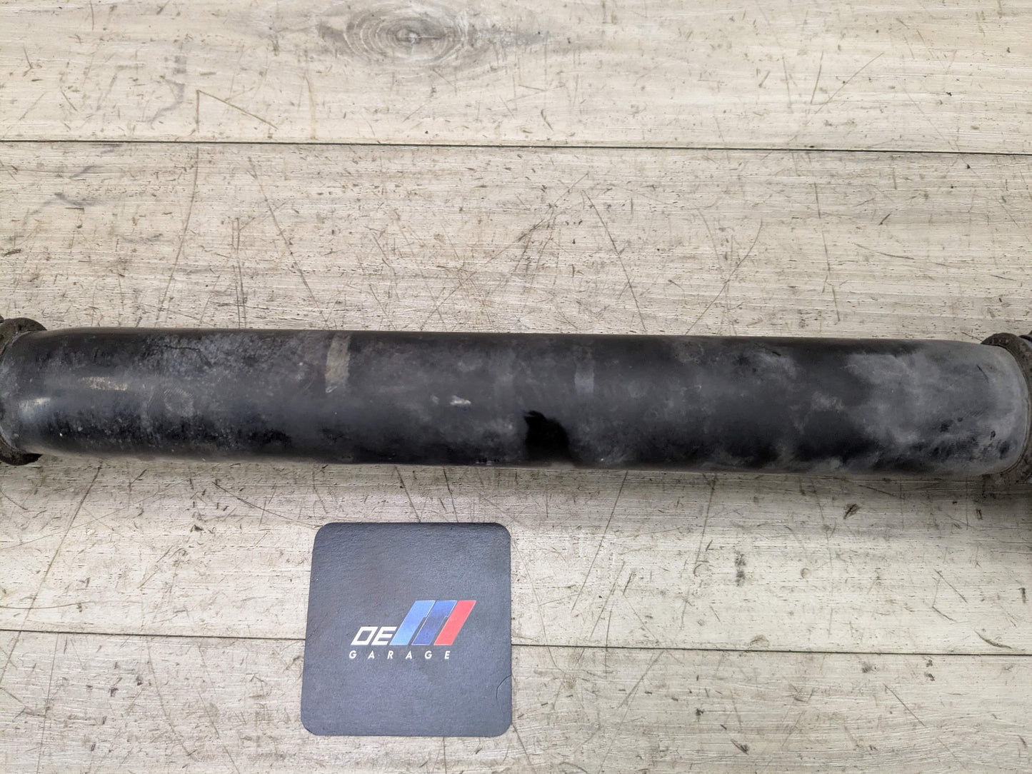 OEM BMW E82 E88 E90 E92 E93 DCT / MT Rear Left Driver Output Half Shaft CV Axle