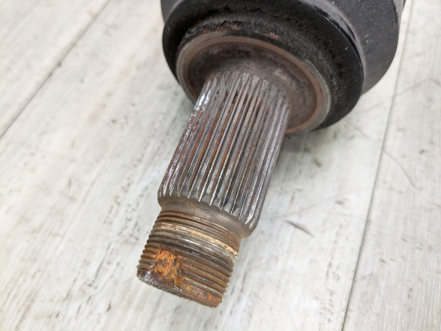 OEM BMW E82 E90 E92 E93 DCT / MT Rear Right Passenger Output Half Shaft CV Axle