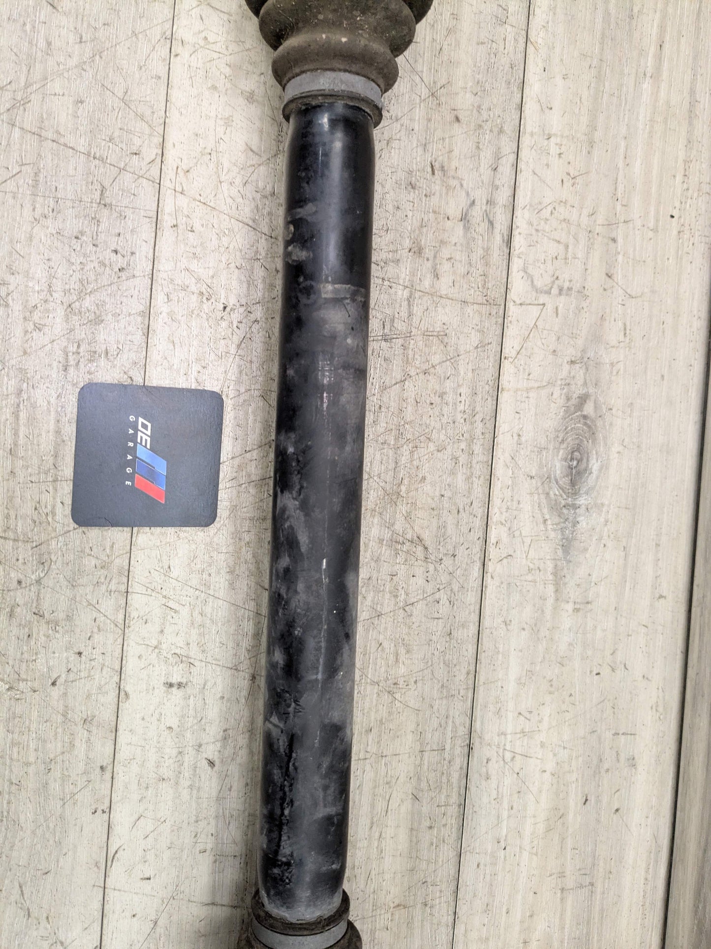 OEM BMW E82 E90 E92 E93 DCT / MT Rear Right Passenger Output Half Shaft CV Axle