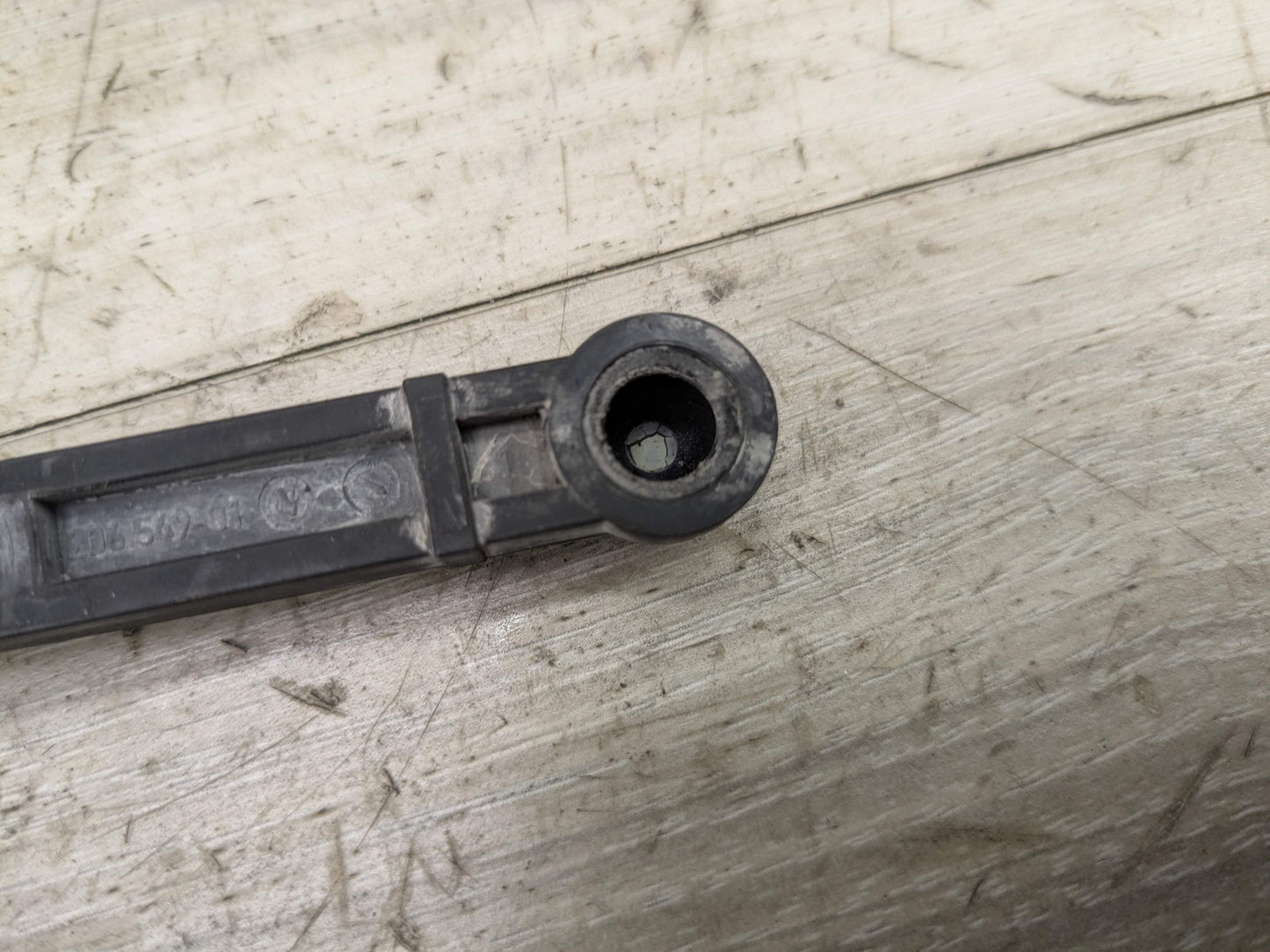 18-24 OEM AUDI A6 A7 S6 S7 SQ5 Headlight Leveling Sensor