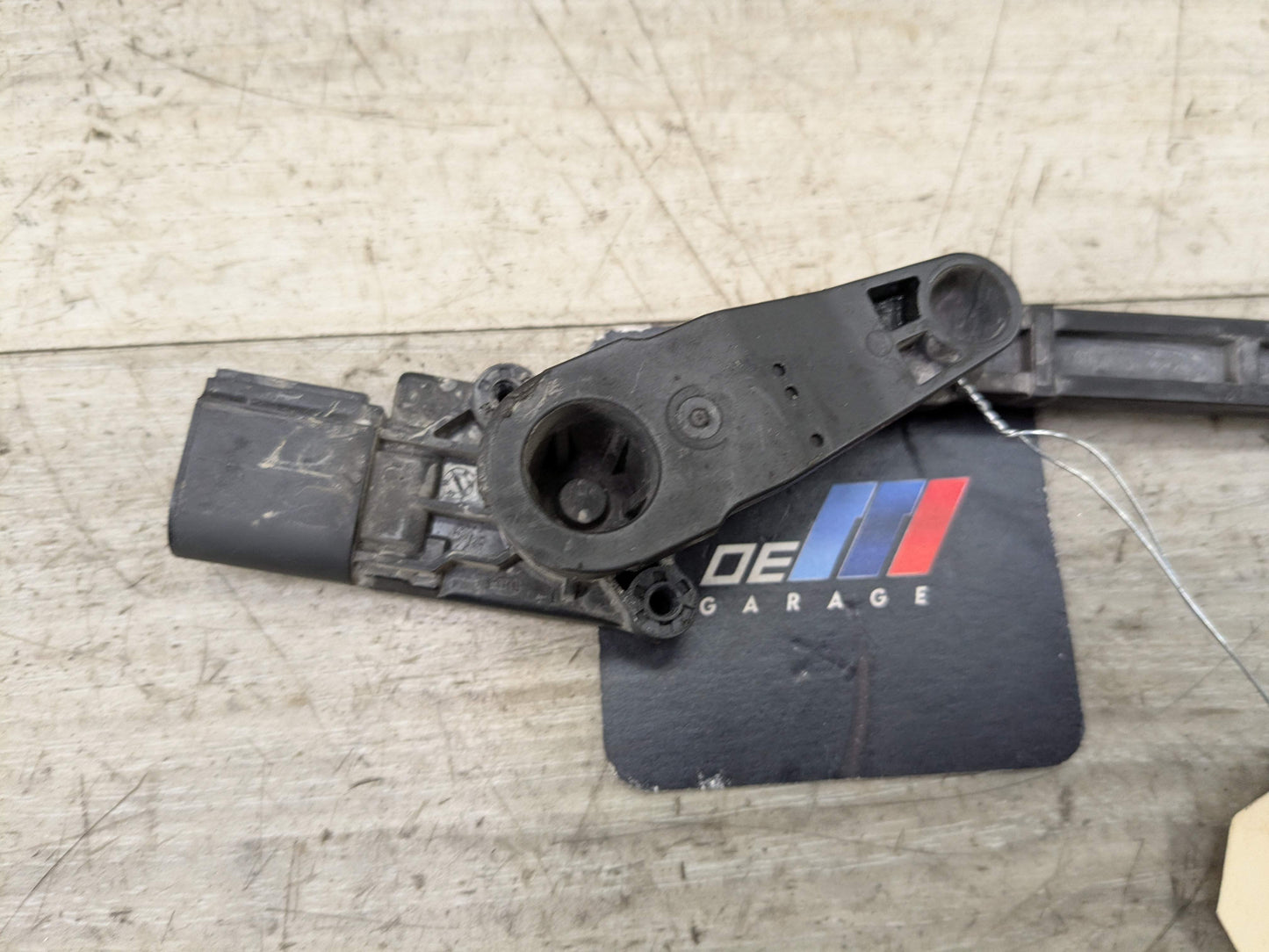 18-24 OEM AUDI A6 A7 S6 S7 SQ5 Headlight Leveling Sensor