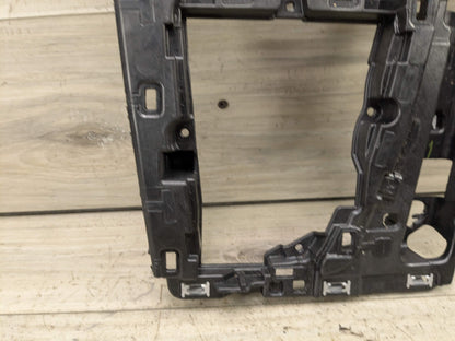 18-20 OEM AUDI Q5 SQ5 Automatic Shifter Center Console Mount Panel Bracket