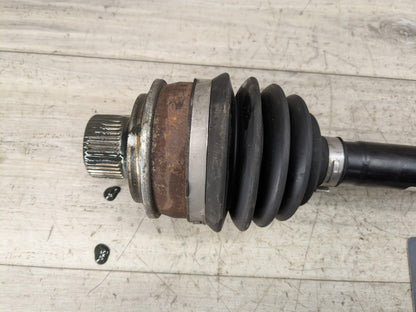 18-24 OEM AUDI Q5 SQ5 Front Left or  Right Drive Half Shaft CV Axle