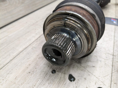 18-24 OEM AUDI Q5 SQ5 Front Left or  Right Drive Half Shaft CV Axle