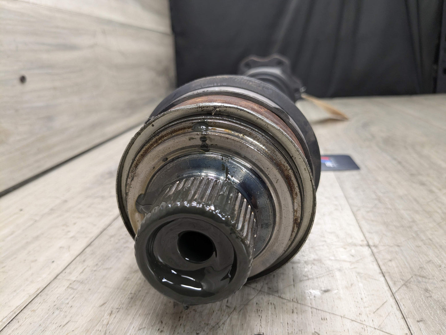 18-24 OEM AUDI Q5 SQ5 Front Left or  Right Drive Half Shaft CV Axle