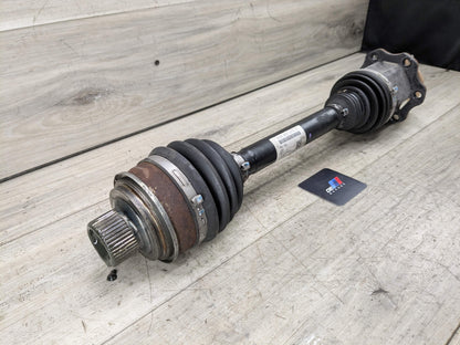 18-24 OEM AUDI Q5 SQ5 Front Left or  Right Drive Half Shaft CV Axle