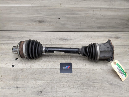 18-24 OEM AUDI Q5 SQ5 Front Left or  Right Drive Half Shaft CV Axle
