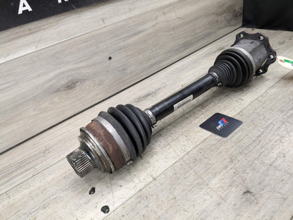 18-24 OEM AUDI Q5 SQ5 Front Left or  Right Drive Half Shaft CV Axle