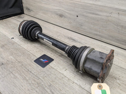 18-24 OEM AUDI Q5 SQ5 Front Left or  Right Drive Half Shaft CV Axle
