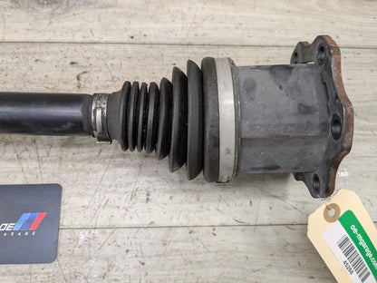 18-24 OEM AUDI Q5 SQ5 Front Left or  Right Drive Half Shaft CV Axle