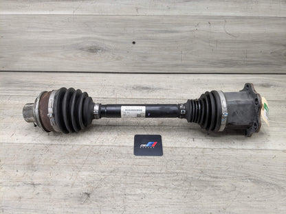 18-24 OEM AUDI Q5 SQ5 Front Left or  Right Drive Half Shaft CV Axle