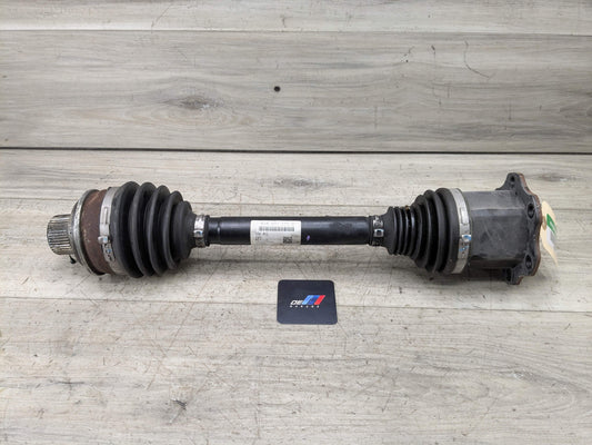 18-24 OEM AUDI Q5 SQ5 Front Left or  Right Drive Half Shaft CV Axle