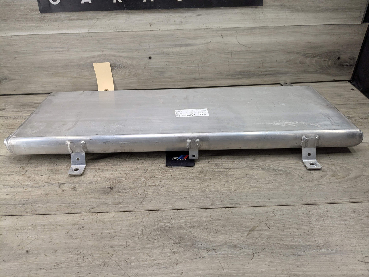 18-24 OEM AUDI Q5 SQ5 Air Ride Active Suspension Fluid Reservoir Tank