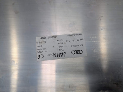 18-24 OEM AUDI Q5 SQ5 Air Ride Active Suspension Fluid Reservoir Tank