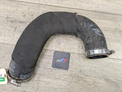 18-24 OEM AUDI Q5 SQ5 Right Turbo Inter Cooler Pressure Hose Boost Pipe