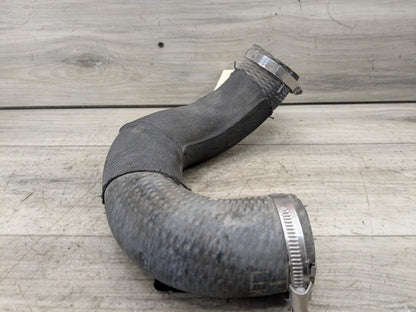 18-24 OEM AUDI Q5 SQ5 Right Turbo Inter Cooler Pressure Hose Boost Pipe