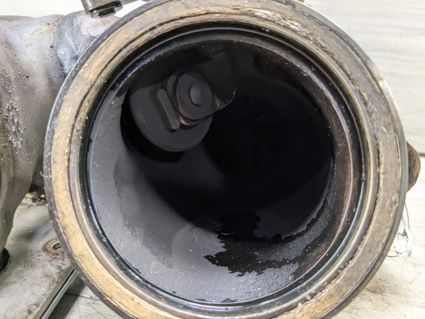 OEM BMW E82 E84 E88 E90 E92 F22 F30 135 M235 335 X1 Engine N55 Turbo Charger PWG