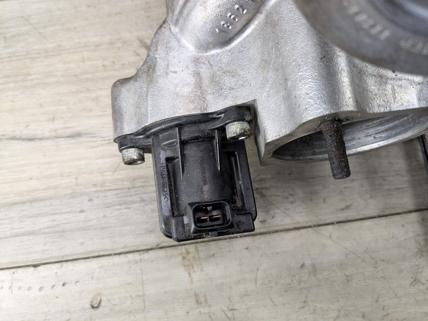 OEM BMW E82 E84 E88 E90 E92 F22 F30 135 M235 335 X1 Engine N55 Turbo Charger PWG