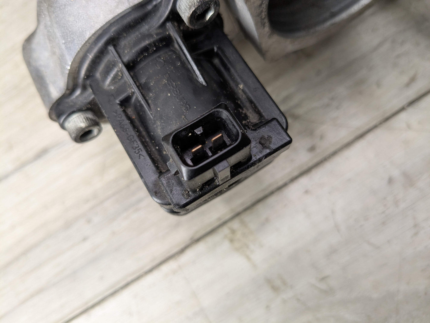 OEM BMW E82 E84 E88 E90 E92 F22 F30 135 M235 335 X1 Engine N55 Turbo Charger PWG