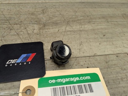 15-24 OEM AUDI Porsche A3 A5 Q5 SQ5 Front Rear Bumper Parking PDC Sensor Black