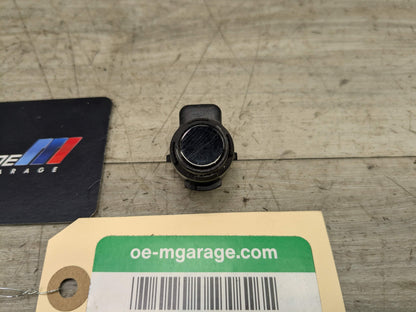 15-24 OEM AUDI Porsche A3 A5 Q5 SQ5 Front Rear Bumper Parking PDC Sensor Black