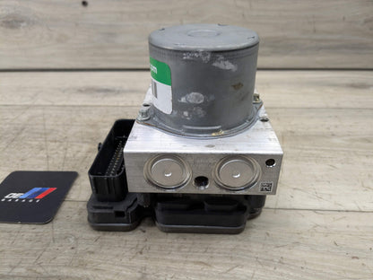 18-20 OEM AUDI Q5 SQ5 ABS Brake Pump Anti Lock DSC Dynamic Stability Control