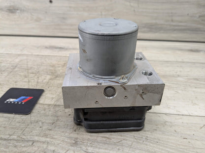 18-20 OEM AUDI Q5 SQ5 ABS Brake Pump Anti Lock DSC Dynamic Stability Control