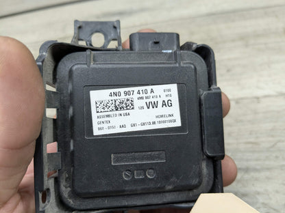 OEM AUDI A6 A8 Q5 SQ5 HomeLink Garage Door Opener Function Control Unit Module