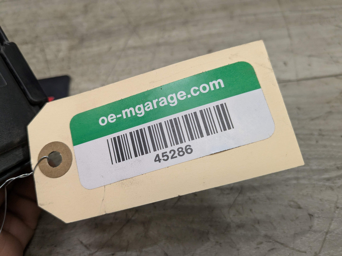 OEM AUDI A6 A8 Q5 SQ5 HomeLink Garage Door Opener Function Control Unit Module
