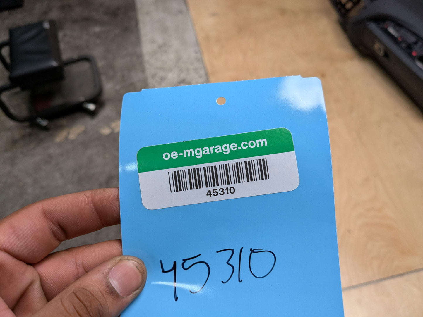 14-17 OEM BMW F22 F23 F87 M2 228 M235 Dashboard Dash Cover Trim Panel BLACK