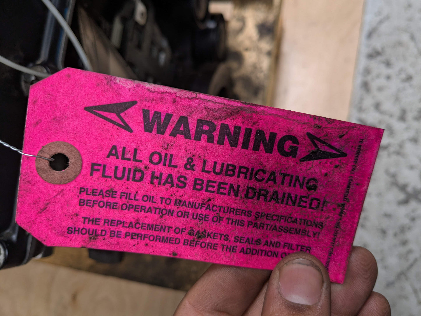 *NOTE* 07-09 OEM BMW E88 E92 E93 E90 Long Block 8-bolt N54 ENGINE MOTOR RWD