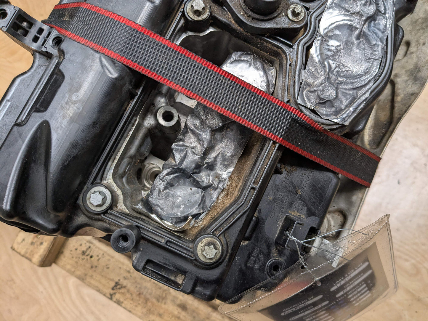 *CORE* OEM BMW F30 F32 F36 F22 228 328 428 AWD Engine Motor Long Block N26 N20