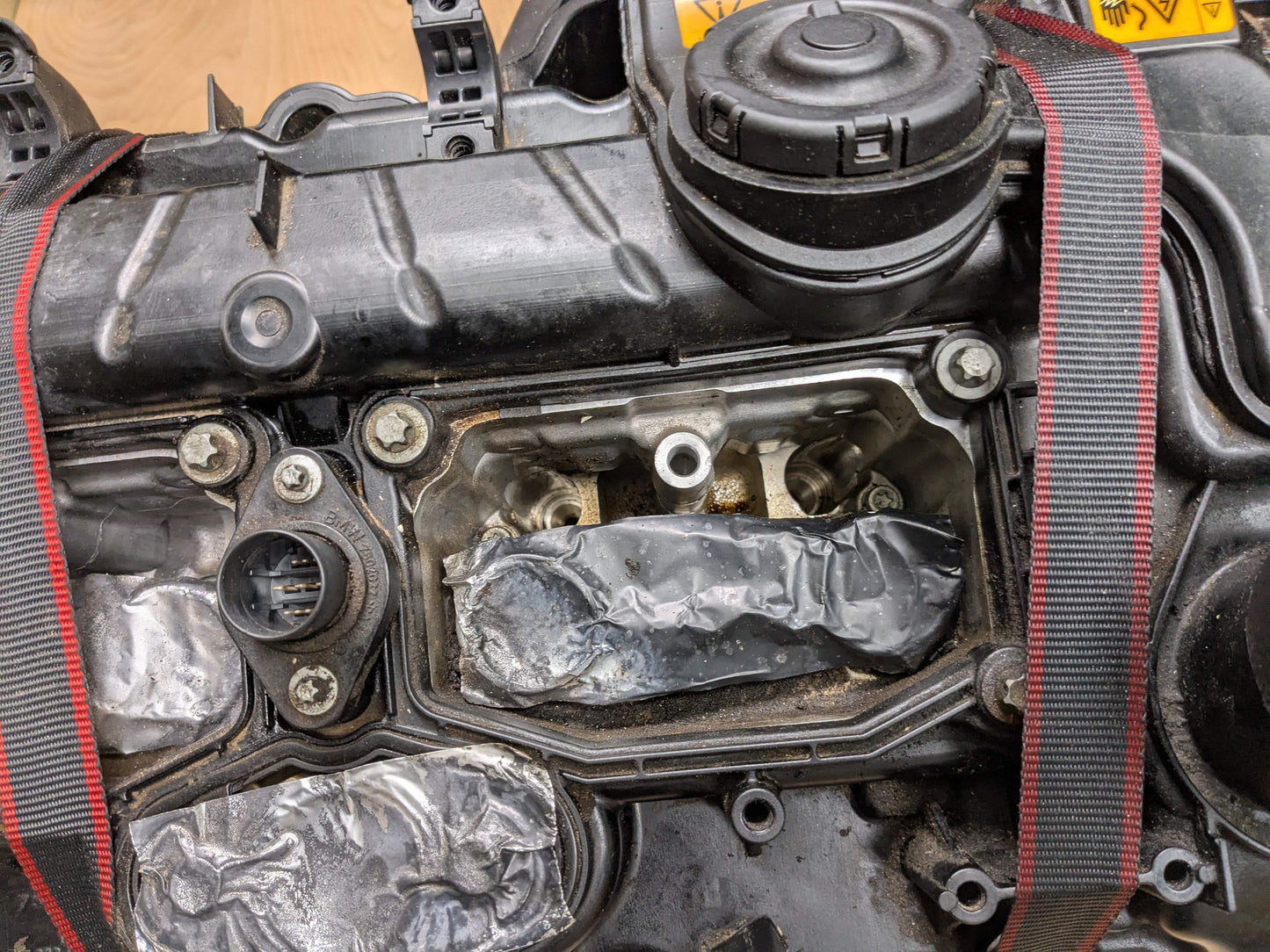 *CORE* OEM BMW F30 F32 F36 F22 228 328 428 AWD Engine Motor Long Block N26 N20