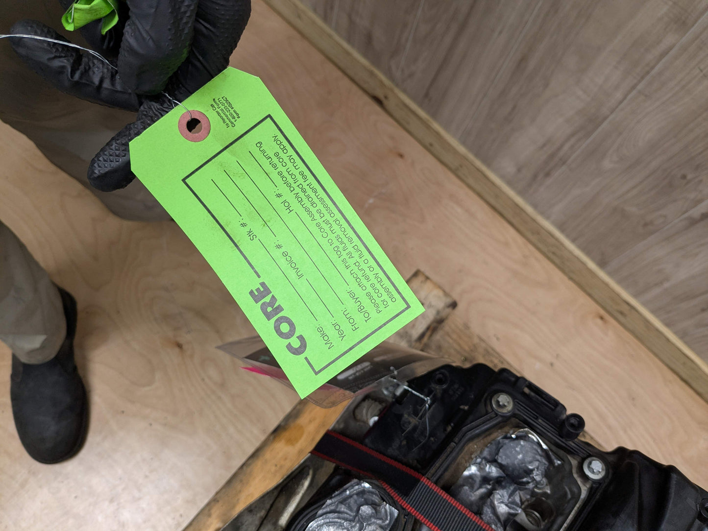 *CORE* OEM BMW F30 F32 F36 F22 228 328 428 AWD Engine Motor Long Block N26 N20