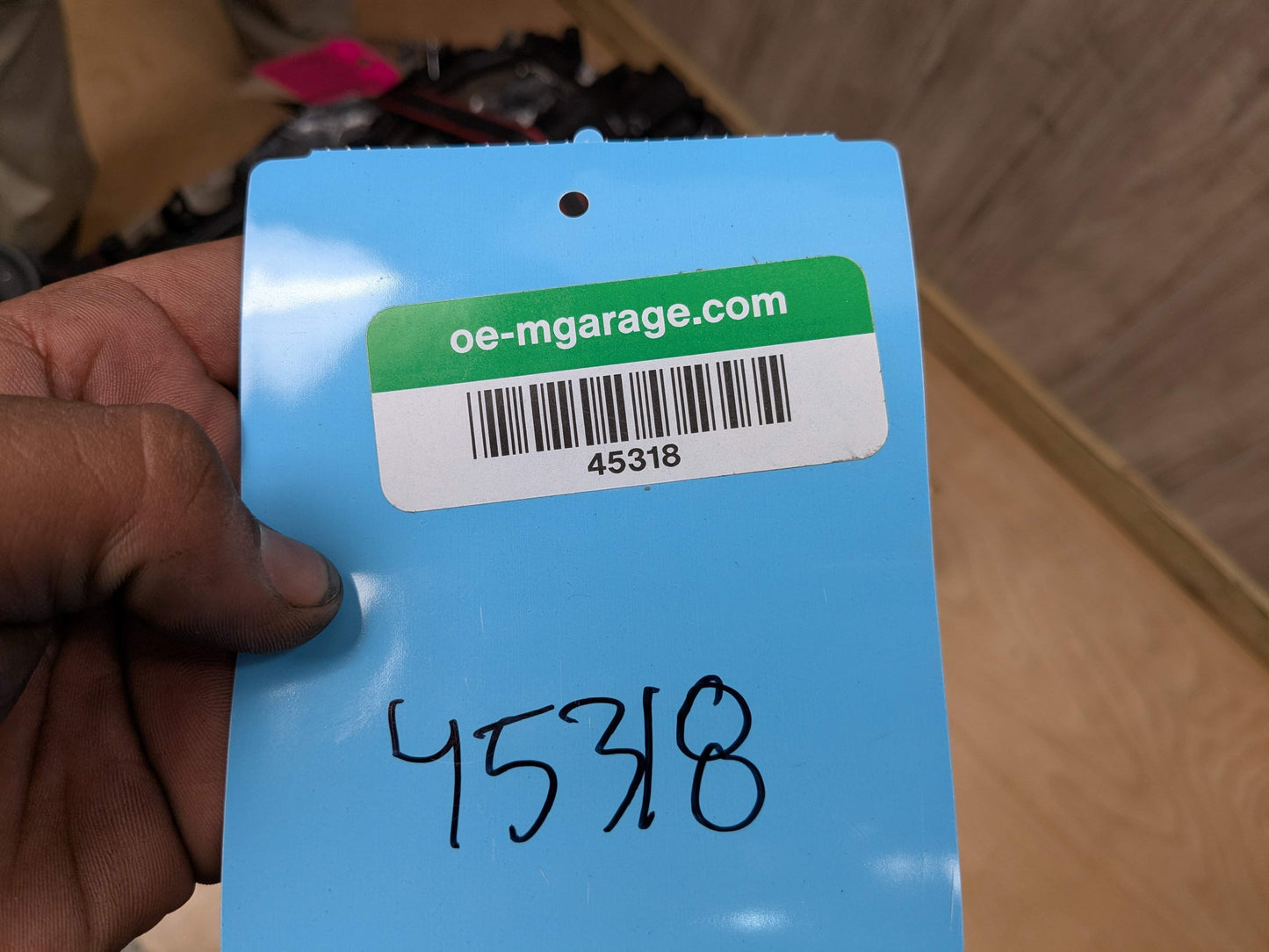 *CORE* OEM BMW F30 F32 F36 F22 228 328 428 AWD Engine Motor Long Block N26 N20